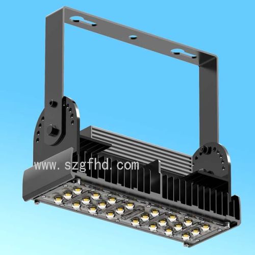 Anti Glare LED Tunnel Light