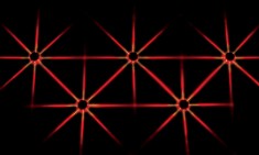 Aluminum LED Wall Light