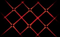 Aluminum LED Wall Light, Rated Power : 4w