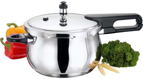 Splendid Plus Handi Pressure Cooker