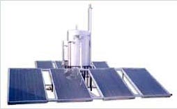 Solar Water Heaters