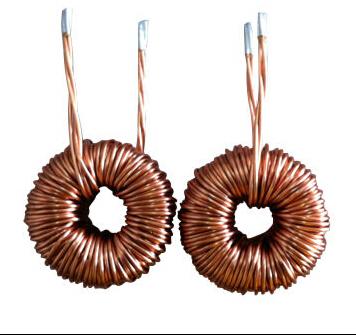 High Quality Toroidal Inductors Coil