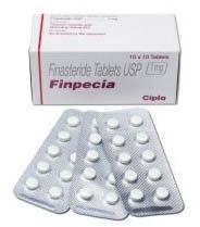 Finpecia Tablets