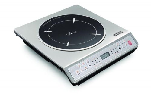 Induction Cooker