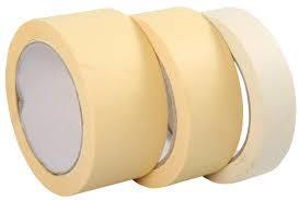 Polyimide Masking Tapes, For Transformer Wrapping, Certification : ISI Certified