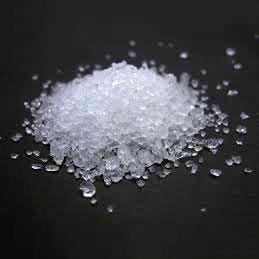 Silica Gel, Purity : 99.5%, Packaging Type : PP Bag