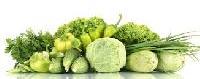 Green Vegetables