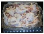 Grade ''A'' Frozen Whole Chicken Griller