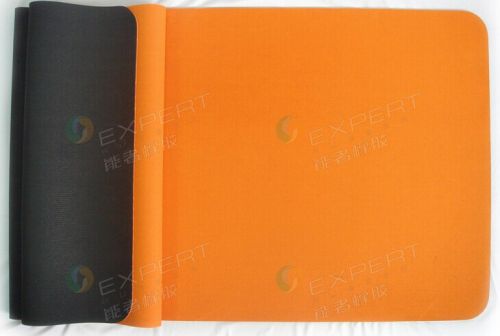 Custom Pattern Skidless Yoga Mat 1730x610x5mm