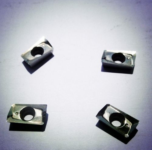 Turning Inserts For Aluminum, Packaging Type : Natural