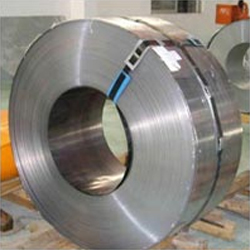 Galvanized Coils