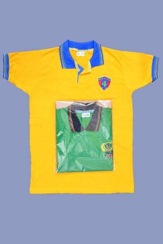 O.o5 Hosiery Cotton Mens Collor T Shirt, Age Group : 15 25