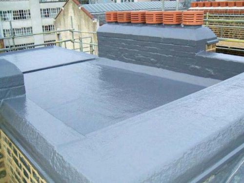 Waterproofing Materials