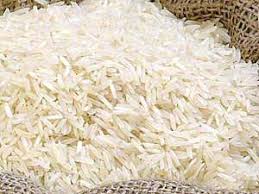 Indian Basmati Rice