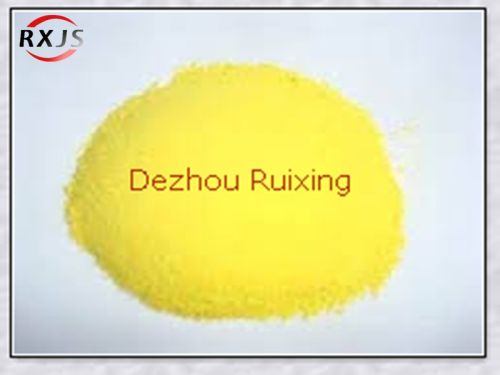 Water Treatment Chemical Polyaluminium Chloride