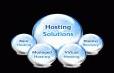 Web Hosting Solutions