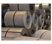 Electro Galvanized Coils