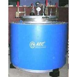 Custom Built Heat Treatment Furnaces