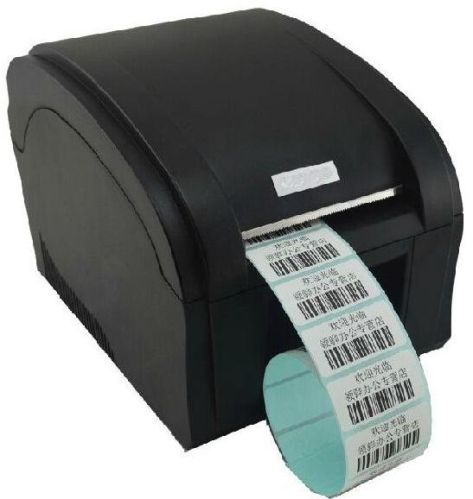 Automatic Barcode Printer, Feature : Compact Design, Durable, Easy To Use, Light Weight, Low Power Consumption