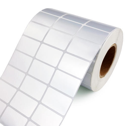 Polyester Plain Labels, Color : Multicolour