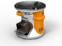 Biomass Stove