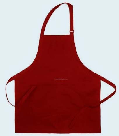 Plain Aprons