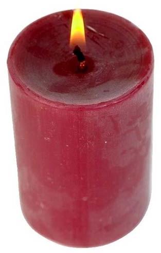 Wax Candles