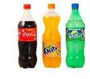 Soft Drinks, Packaging Size : 350 ml