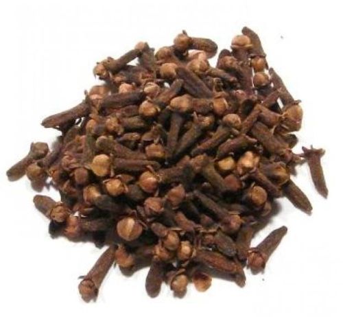 Cloves