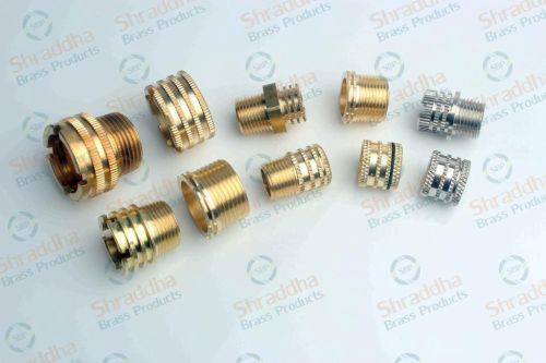 Brass PPR Inserts