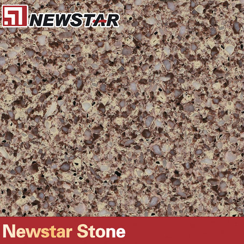 Newstar China Artificial Quartz Stone