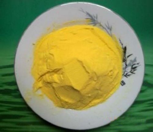 Polyaluminium Chloride (Pac)