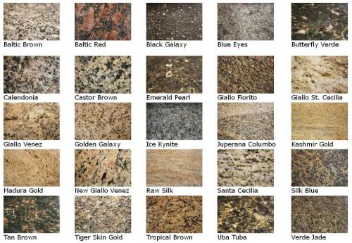Granite, Application : Bathroom, Floor, Wall, Raw Blocks