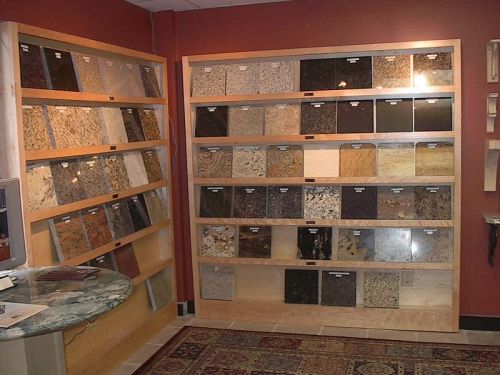 Marble, Application : Flooring