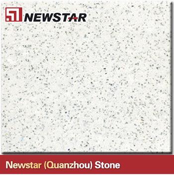 Newstar Artificial Quartz Slab