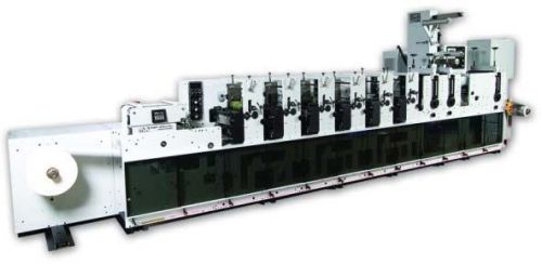 Offset Printing Services