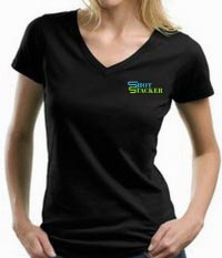 Ladies T Shirt