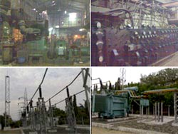 Process Instrumentation Equipment