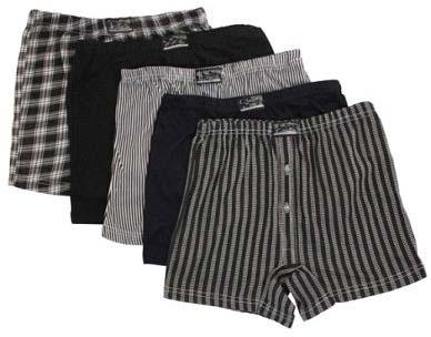 Mens Boxer Brief