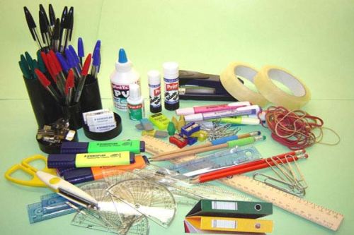 Stationery Products