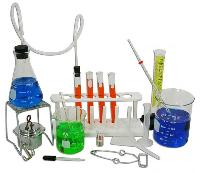 Chemical Laboratory Equipment