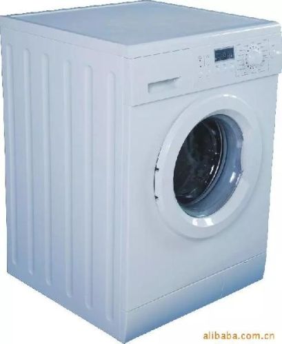 8kg--10KG Front Loading Washing Machine