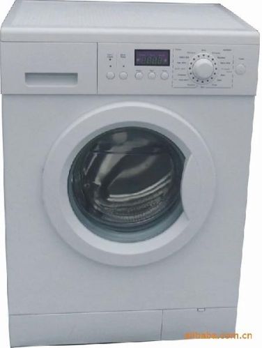 Front Loading Washing Machine 6kg-7kg, Brand Name : Meelor
