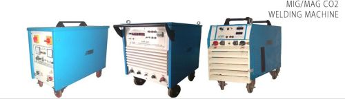 Mag co2 Welding Machine