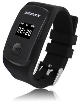 Kids GPS Tracker Watch With GPS Locating