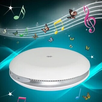 Audio Car Bluetooth Speaker