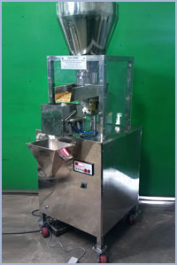 Semi Automatic Weigh Filler