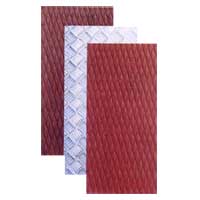 Chequered Plywood, For Connstruction, Furniture, Pattern : Textured