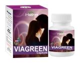 Viagreen Capsule