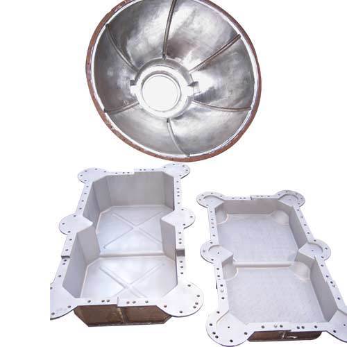 Roto Moulds